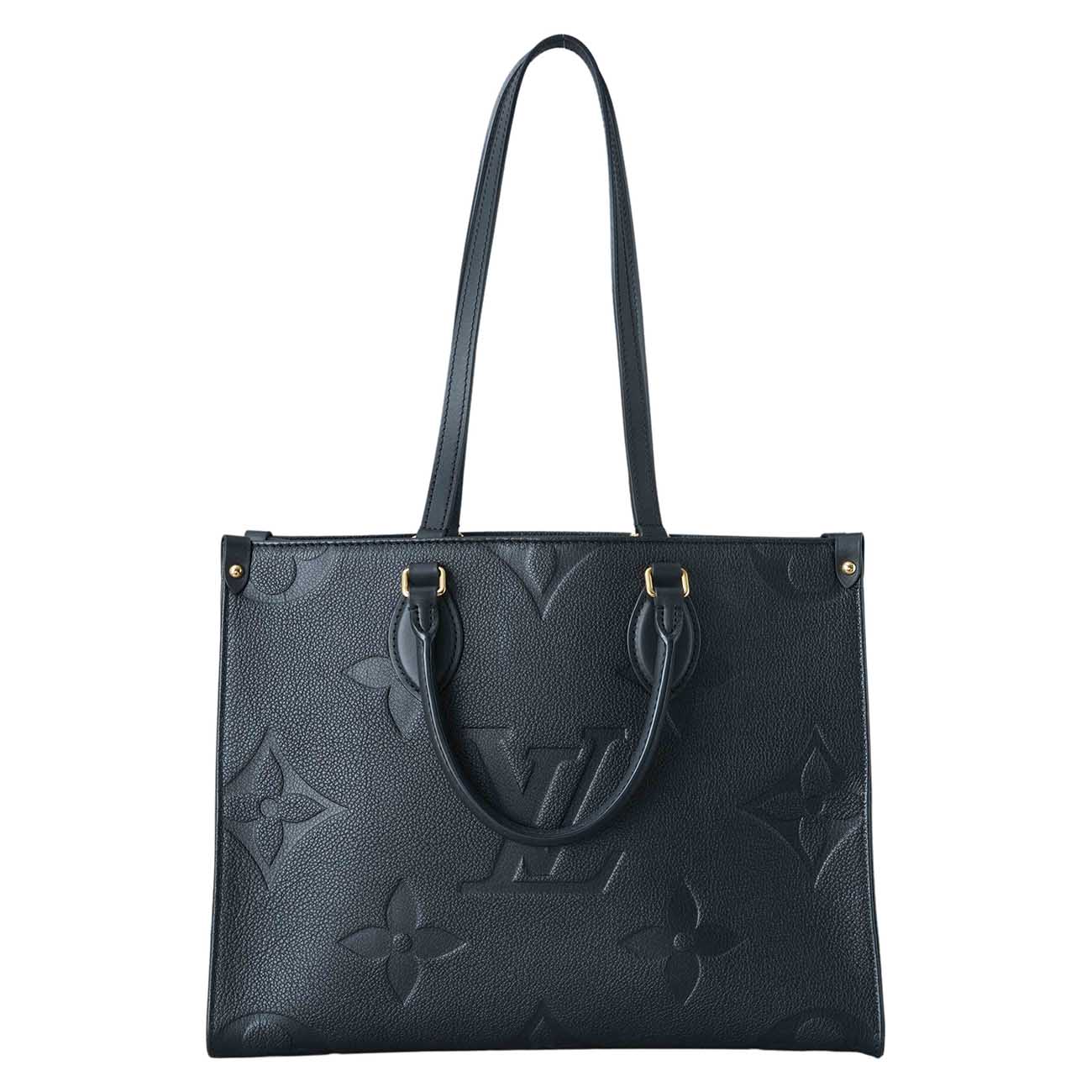 LOUIS VUITTON(USED)루이비통 M45595 앙프렝뜨 온더고 MM